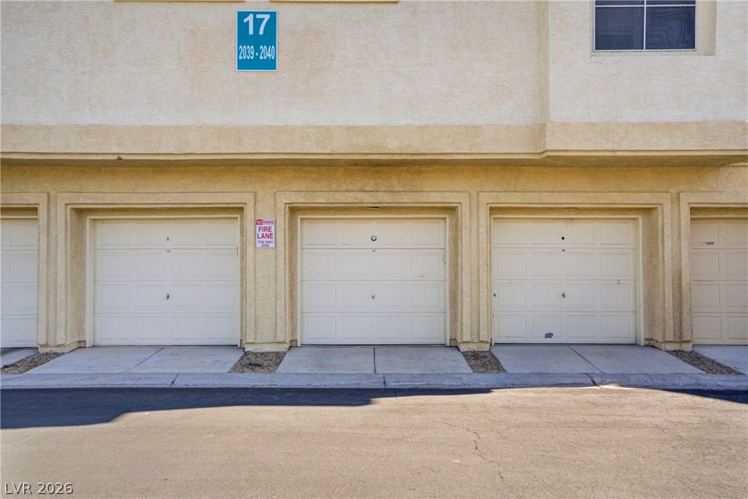 5155 West Tropicana Avenue 2037 Property Photo 44