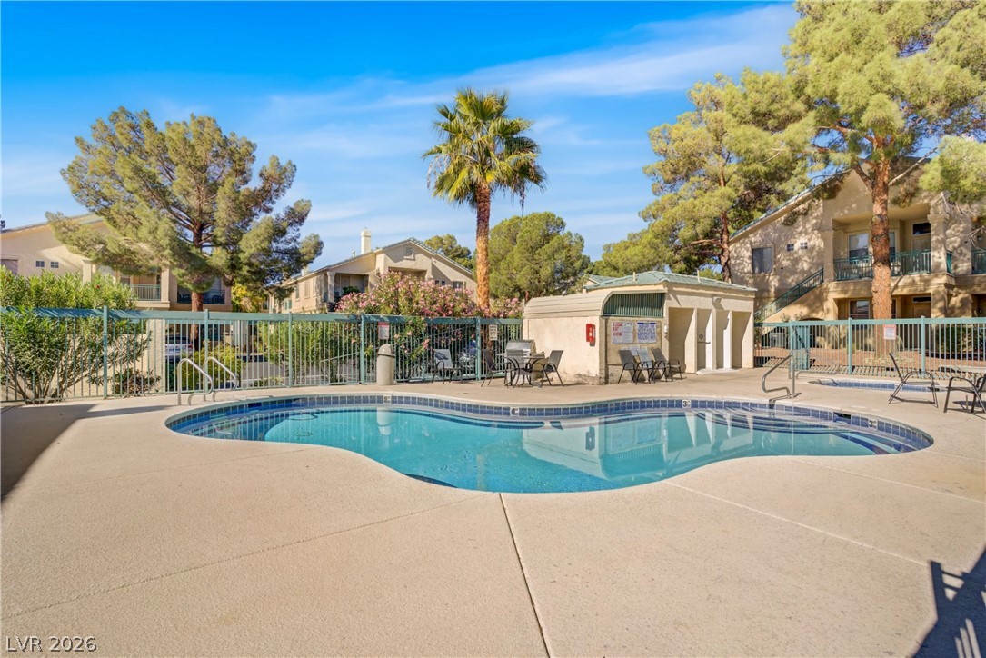 5155 West Tropicana Avenue 2037 Property Photo 47