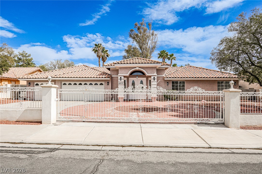 6970 Eldora Avenue Property Photo 1