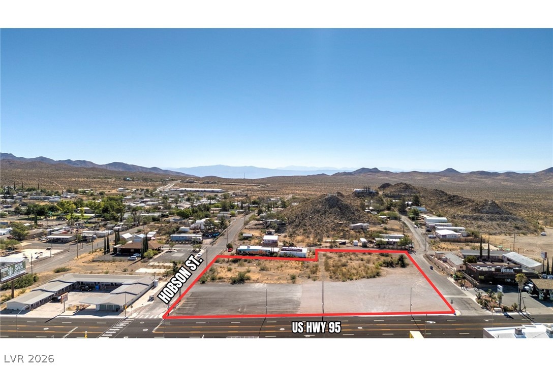 Us Hwy 95 Parcels,searchlight, Nevada 89046 Property Photo 11