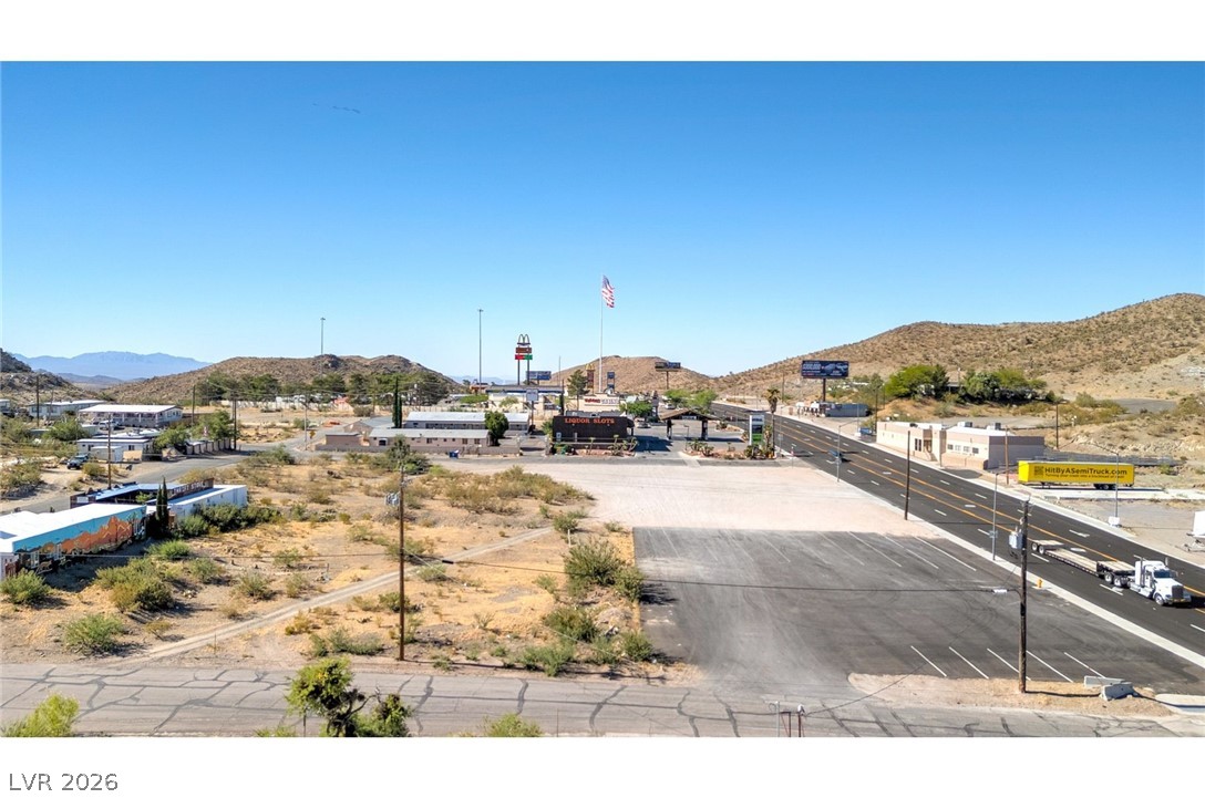 Us Hwy 95 Parcels,searchlight, Nevada 89046 Property Photo 12