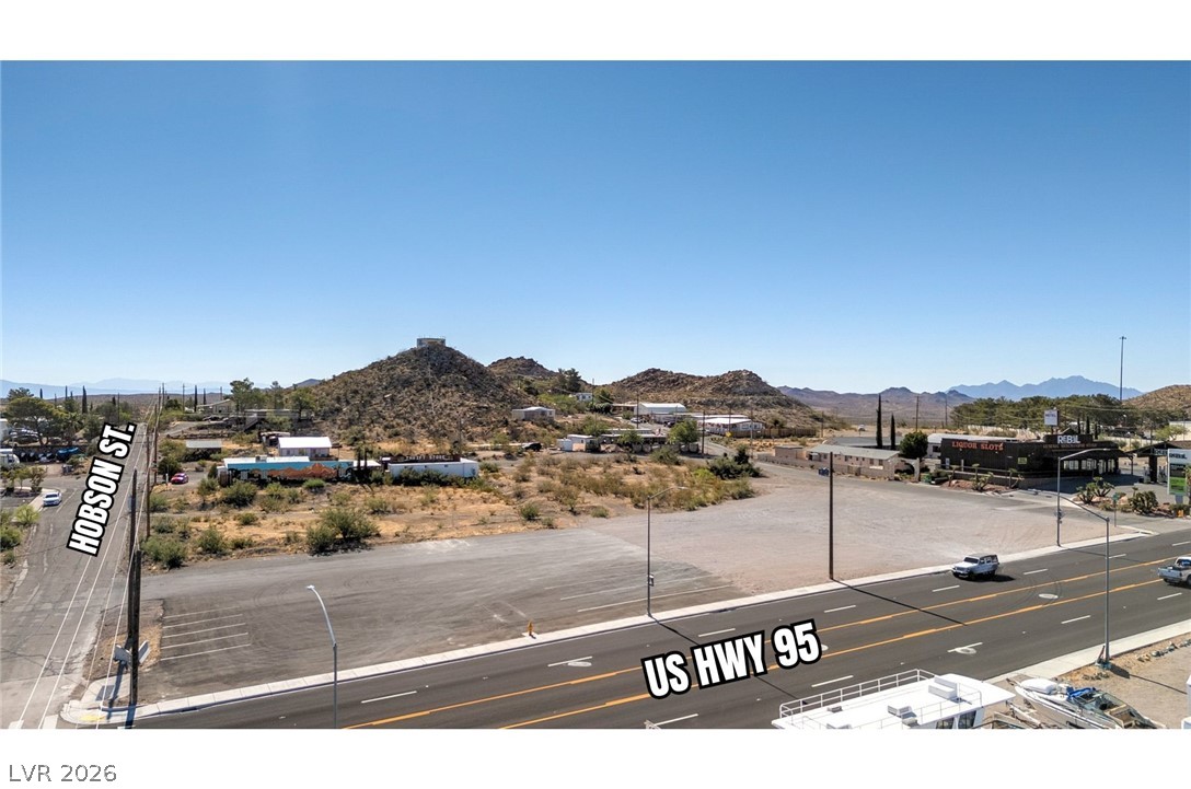 Us Hwy 95 Parcels,searchlight, Nevada 89046 Property Photo 13