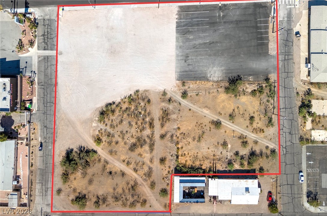 Us Hwy 95 Parcels,searchlight, Nevada 89046 Property Photo 14