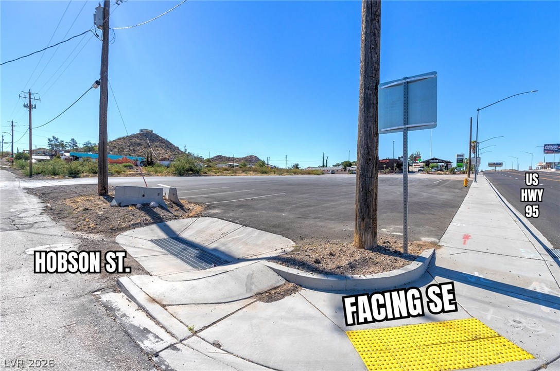 Us Hwy 95 Parcels,searchlight, Nevada 89046 Property Photo 15