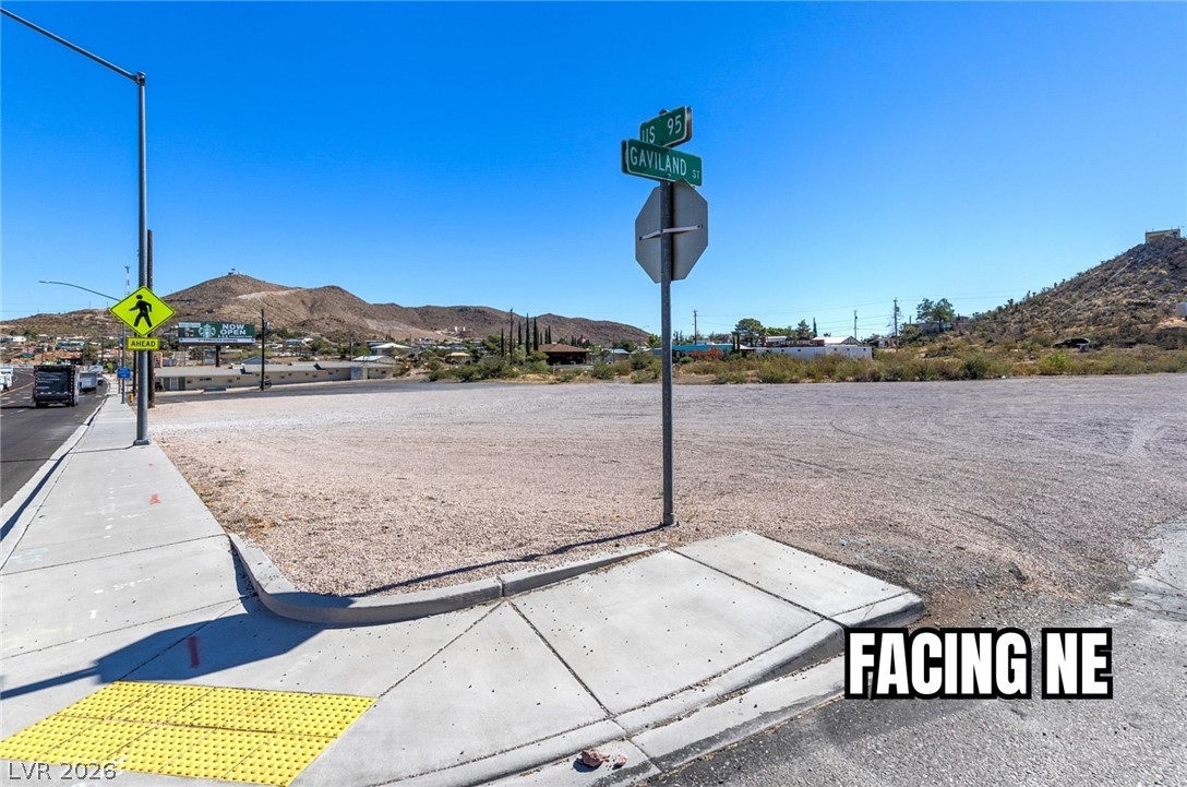 Us Hwy 95 Parcels,searchlight, Nevada 89046 Property Photo 16