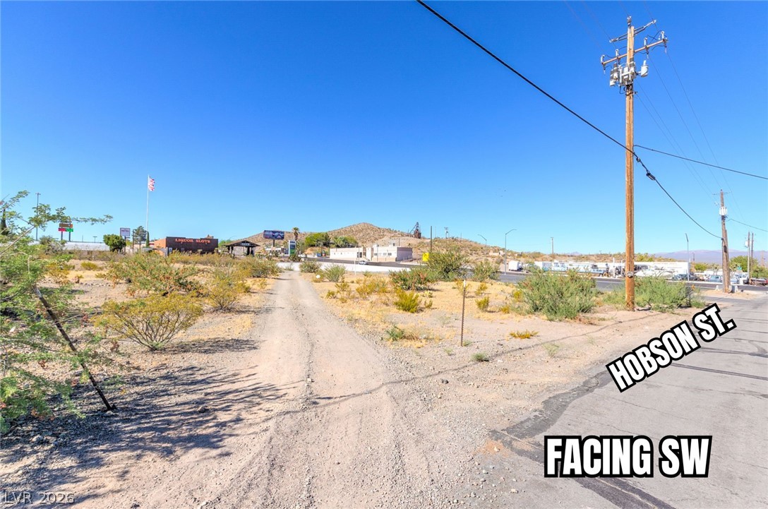 Us Hwy 95 Parcels,searchlight, Nevada 89046 Property Photo 17