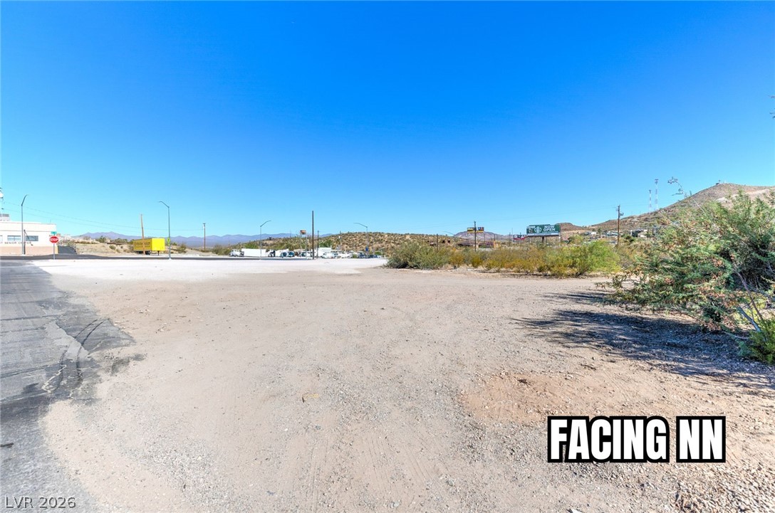 Us Hwy 95 Parcels,searchlight, Nevada 89046 Property Photo 18