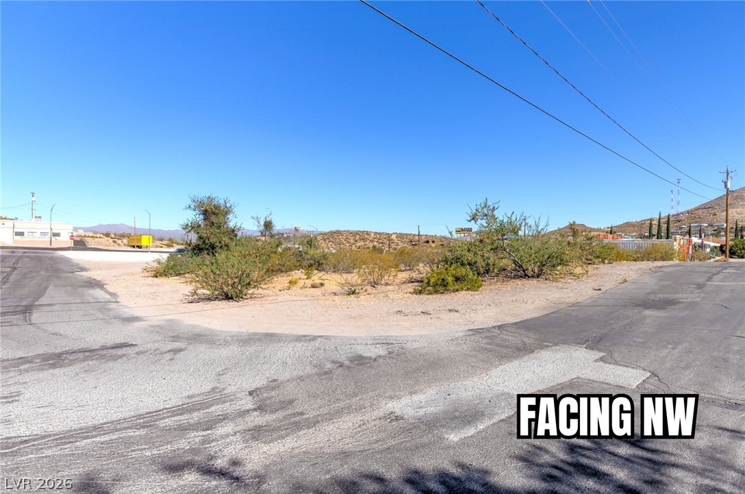 Us Hwy 95 Parcels,searchlight, Nevada 89046 Property Photo 19