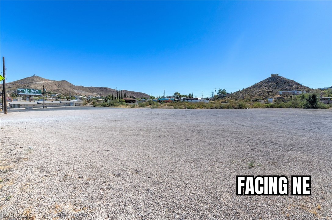 Us Hwy 95 Parcels,searchlight, Nevada 89046 Property Photo 20