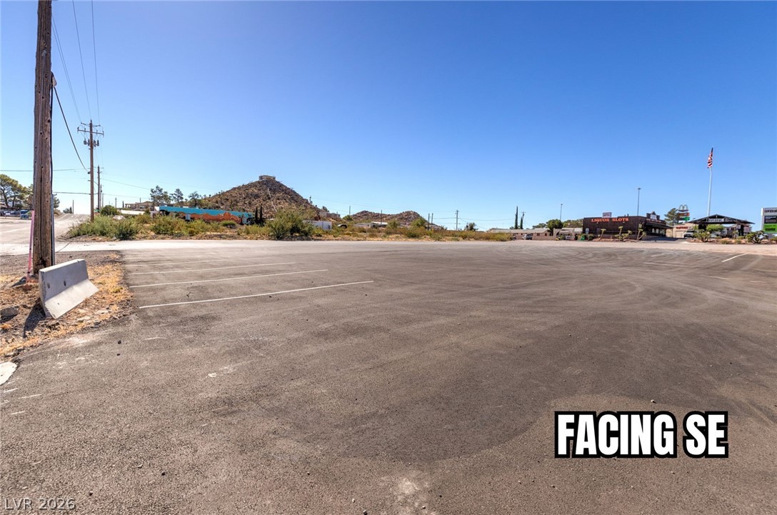 Us Hwy 95 Parcels,searchlight, Nevada 89046 Property Photo 21