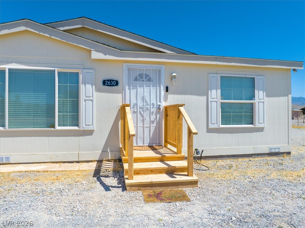 2630 West Retread Road Property Photo 6