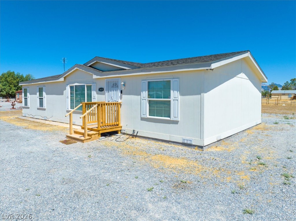 2630 West Retread Road Property Photo 84