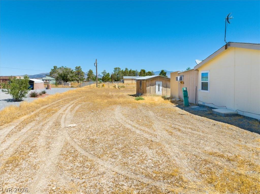 2630 West Retread Road Property Photo 87