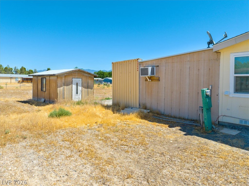 2630 West Retread Road Property Photo 88