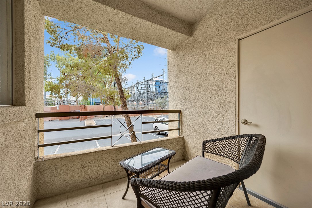 220 East Flamingo Road 117 Property Photo 28