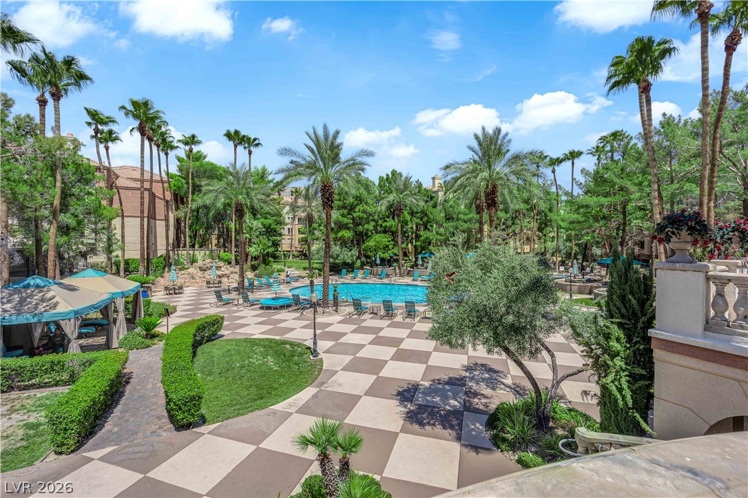 220 East Flamingo Road 117 Property Photo 45