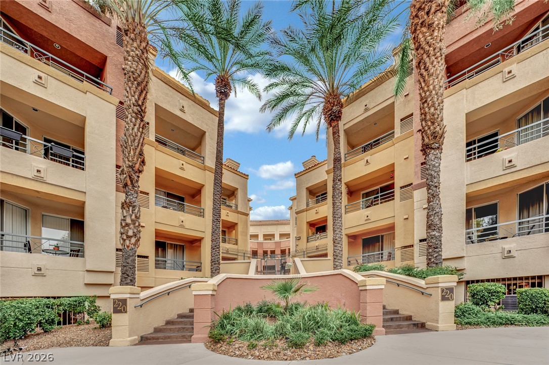 220 East Flamingo Road 117 Property Photo 51