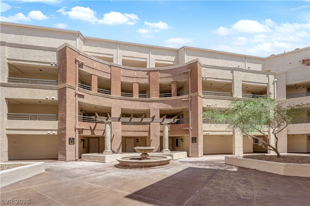 220 East Flamingo Road 117 Property Photo 52