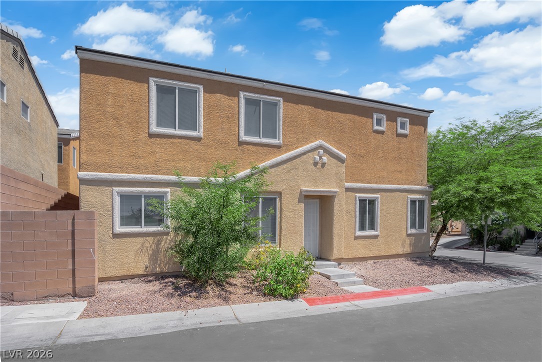 6976 Smiling Cloud Avenue Property Photo 1