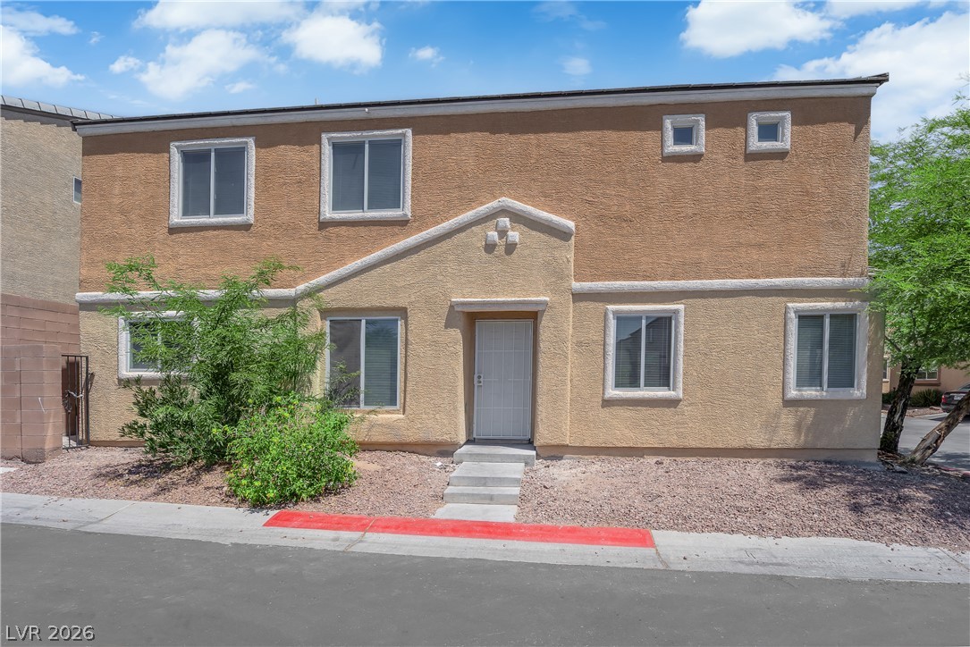 6976 Smiling Cloud Avenue Property Photo 2