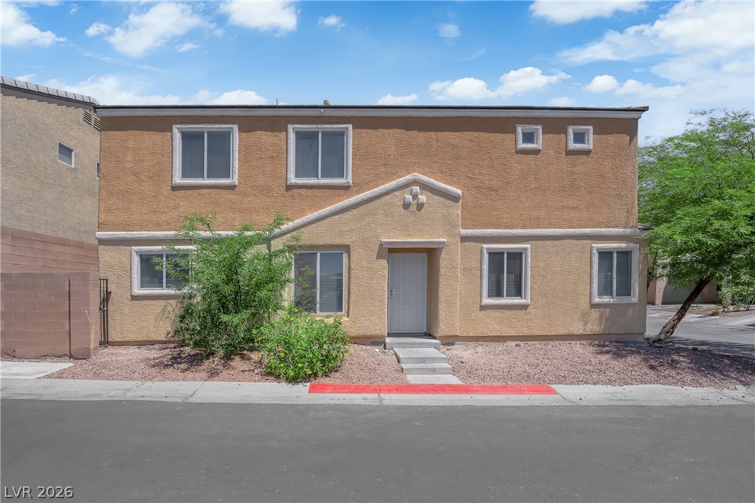 6976 Smiling Cloud Avenue Property Photo 3