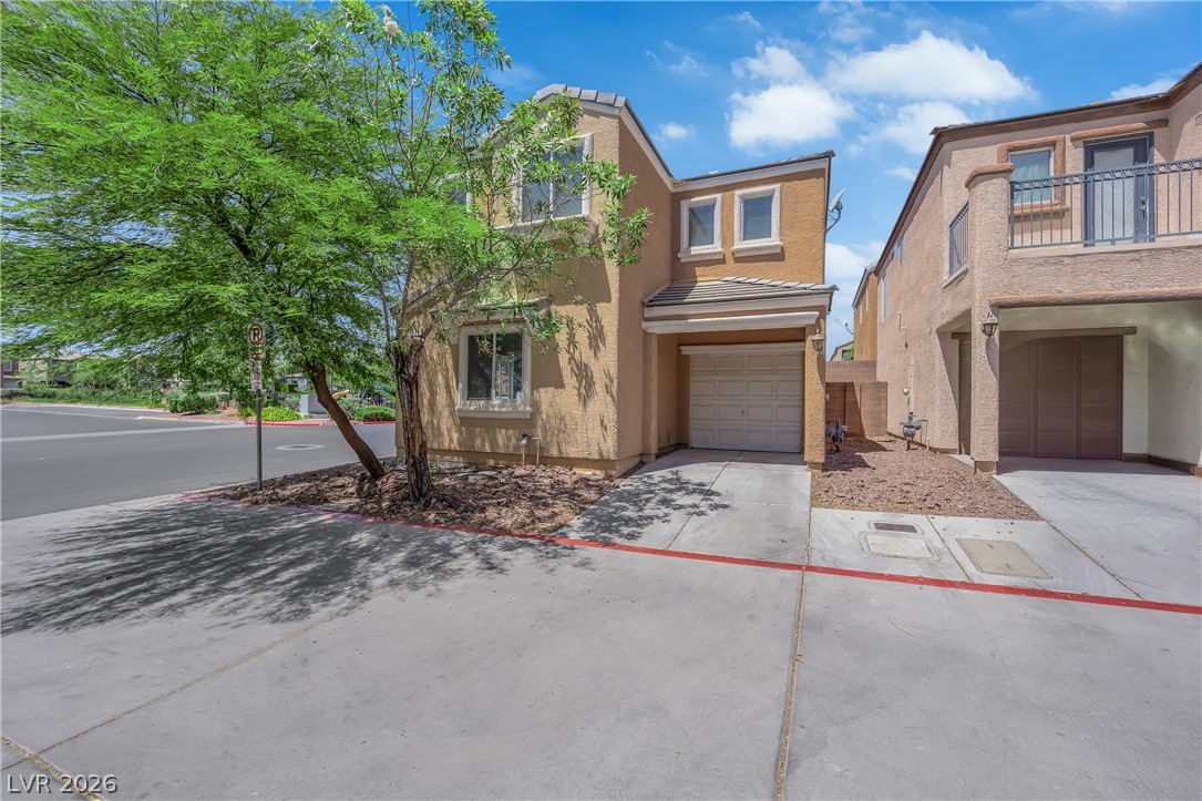 6976 Smiling Cloud Avenue Property Photo 4