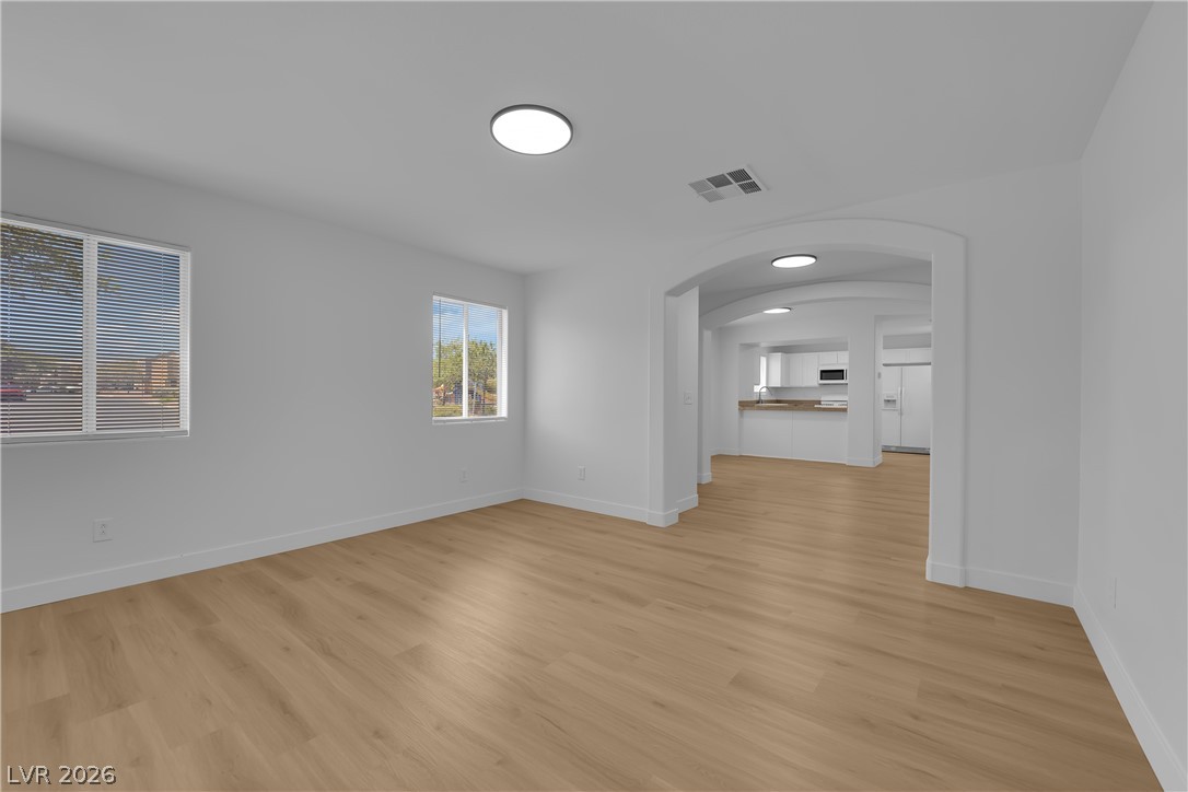 6976 Smiling Cloud Avenue Property Photo 6