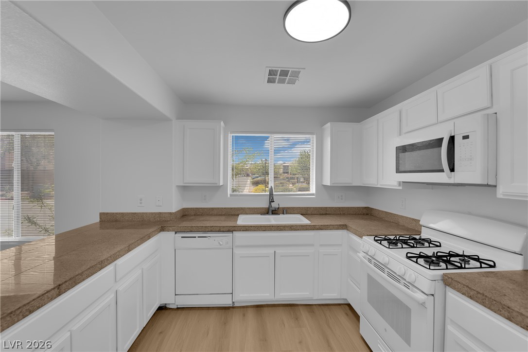 6976 Smiling Cloud Avenue Property Photo 13