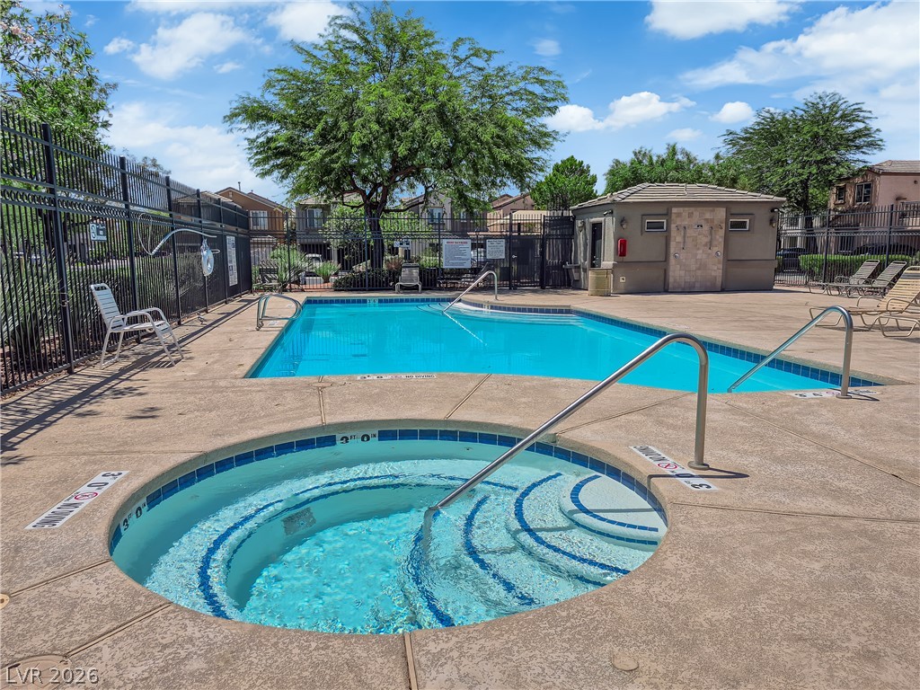6976 Smiling Cloud Avenue Property Photo 32