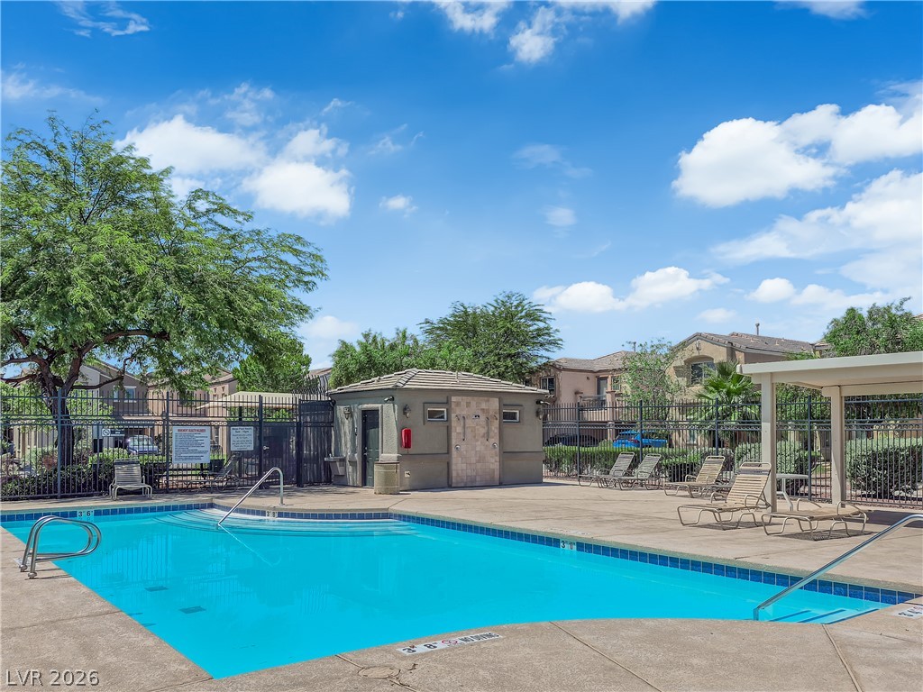 6976 Smiling Cloud Avenue Property Photo 33