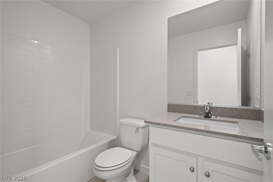 6760 Violet Cascade Avenue Property Photo 7