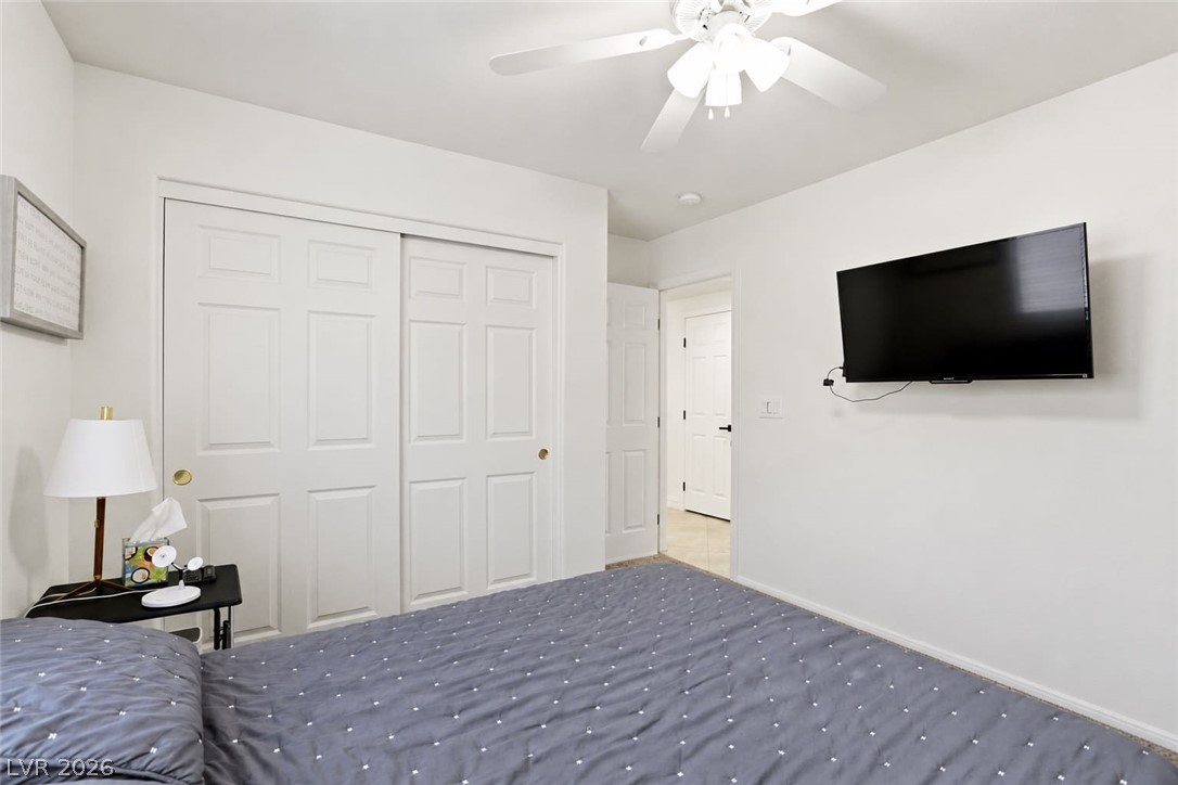 6316 Coyote Valley Court Property Photo 15