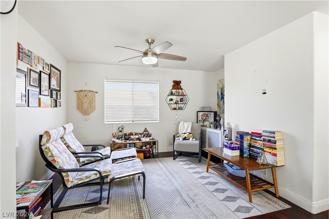 6316 Coyote Valley Court Property Photo 17