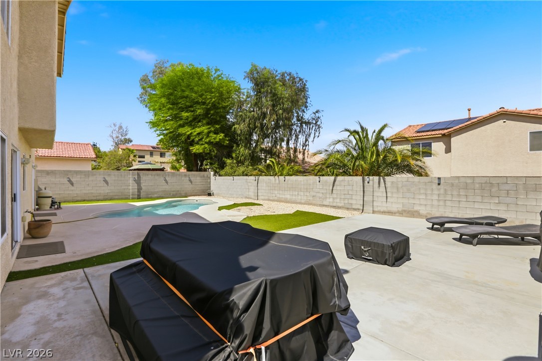 6316 Coyote Valley Court Property Photo 29