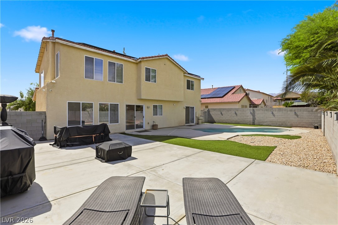 6316 Coyote Valley Court Property Photo 30