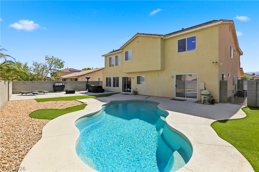 6316 Coyote Valley Court Property Photo 32
