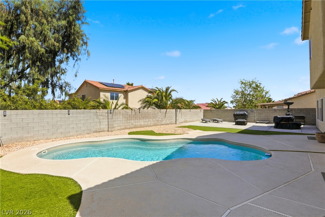 6316 Coyote Valley Court Property Photo 33