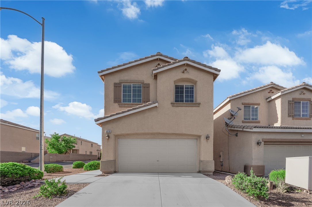 9018 Toast Avenue Property Photo 1