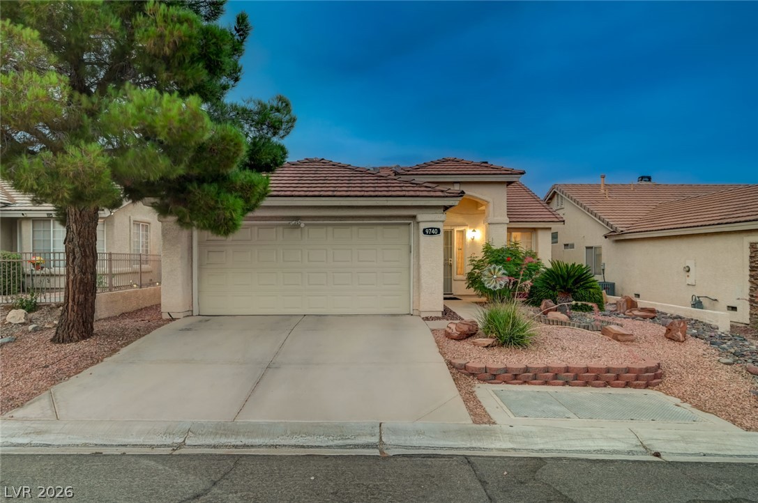 9740 Double Rock Drive Property Photo 1