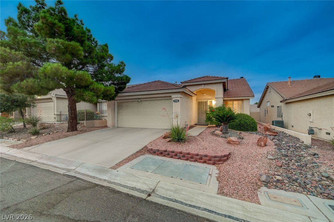 9740 Double Rock Drive Property Photo 2