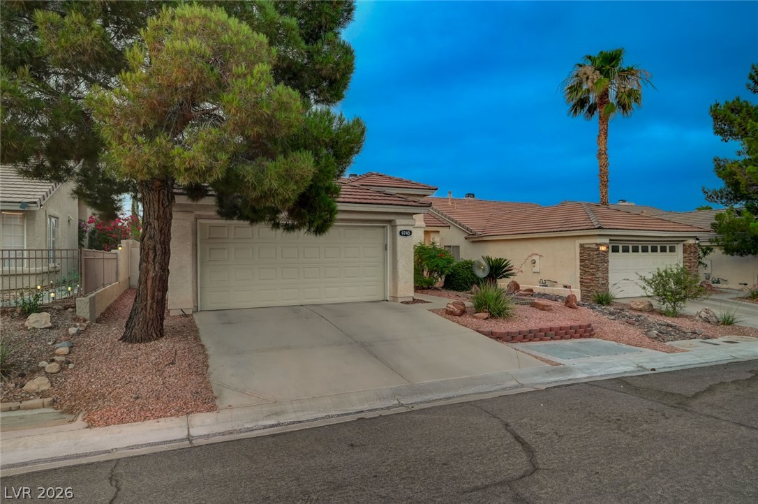 9740 Double Rock Drive Property Photo 3