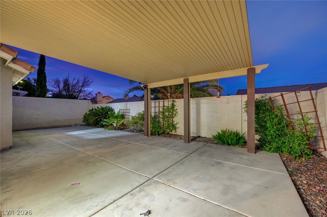 9740 Double Rock Drive Property Photo 45
