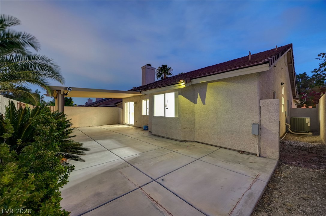 9740 Double Rock Drive Property Photo 48