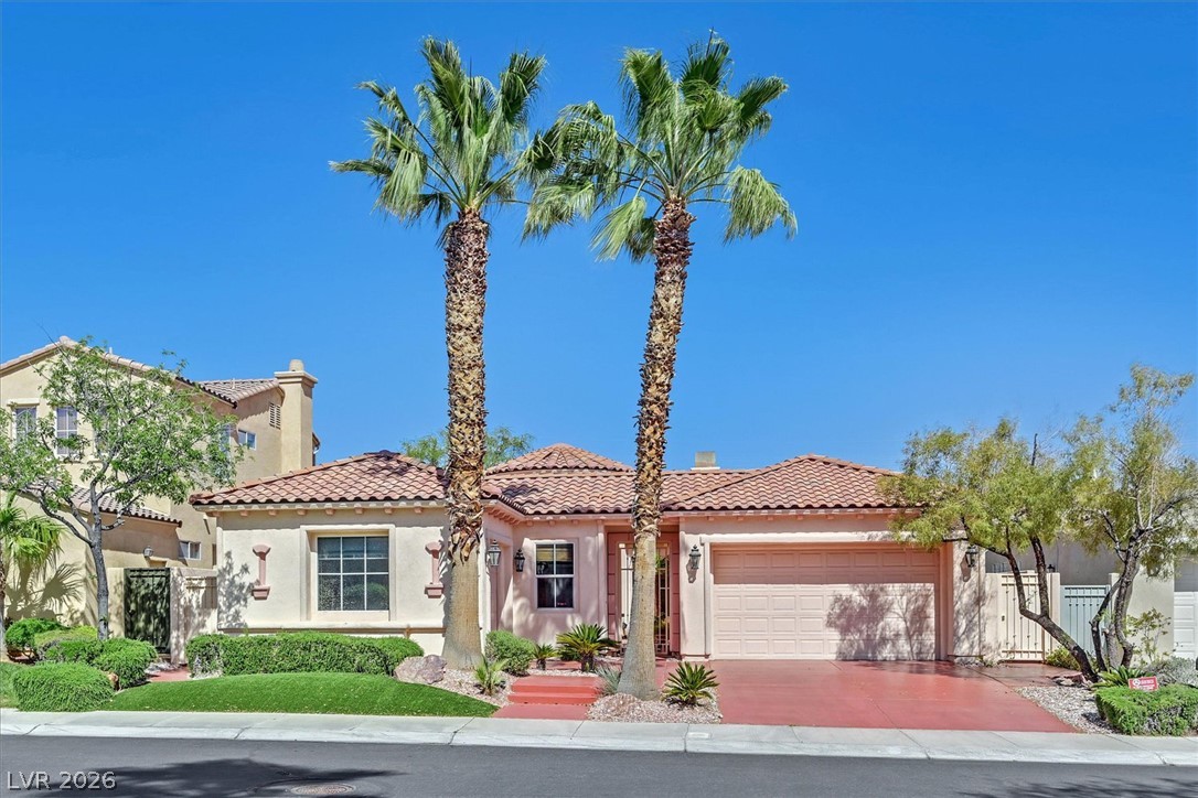2846 Soft Horizon Way Property Photo 1