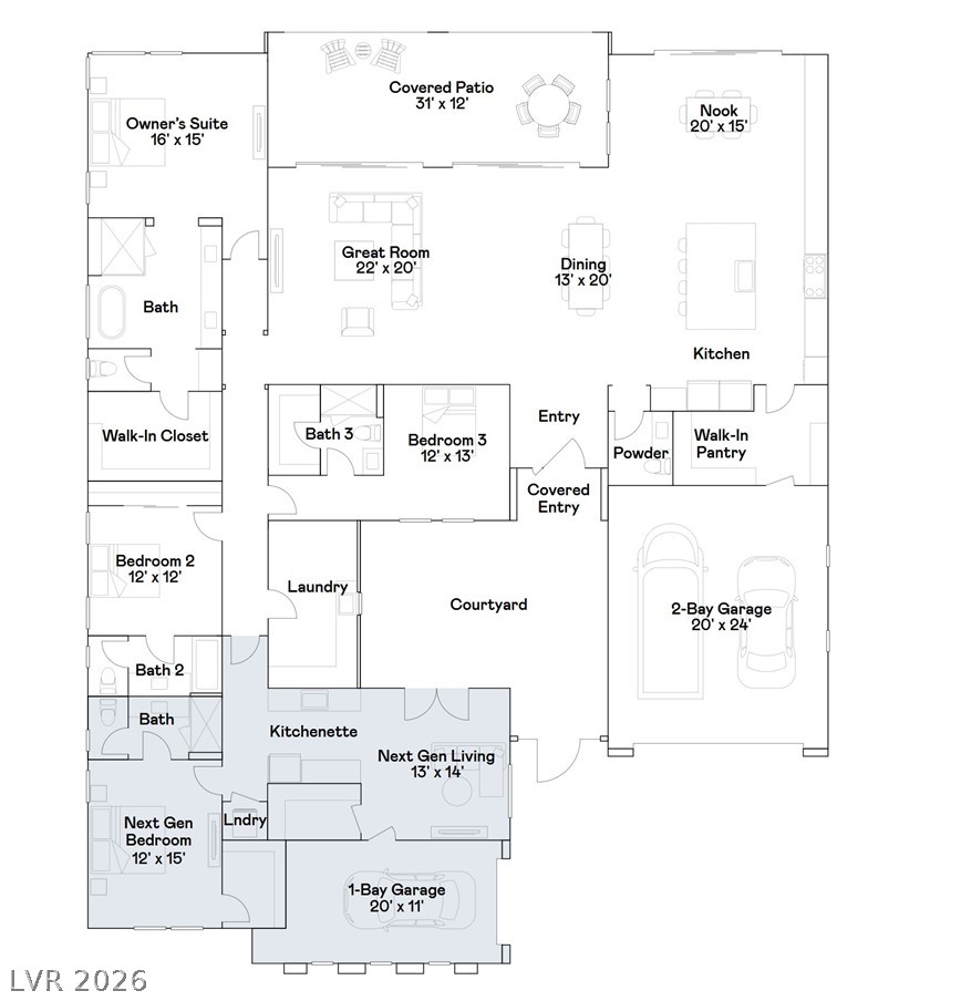 205 Sunnyvale Spring Street Property Photo 2