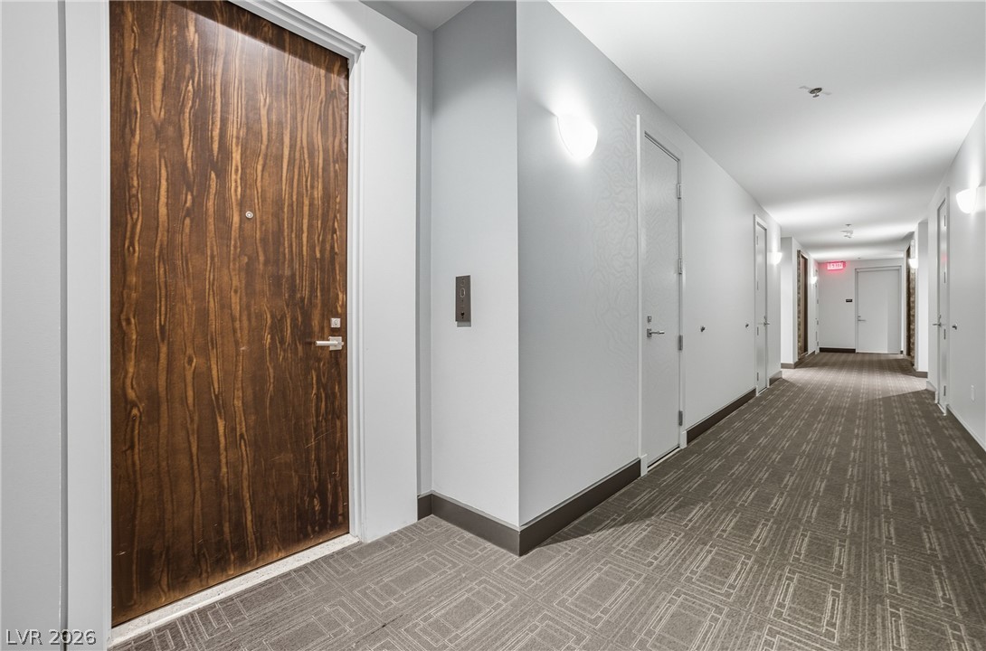4471 Dean Martin Drive 604 Property Photo 4
