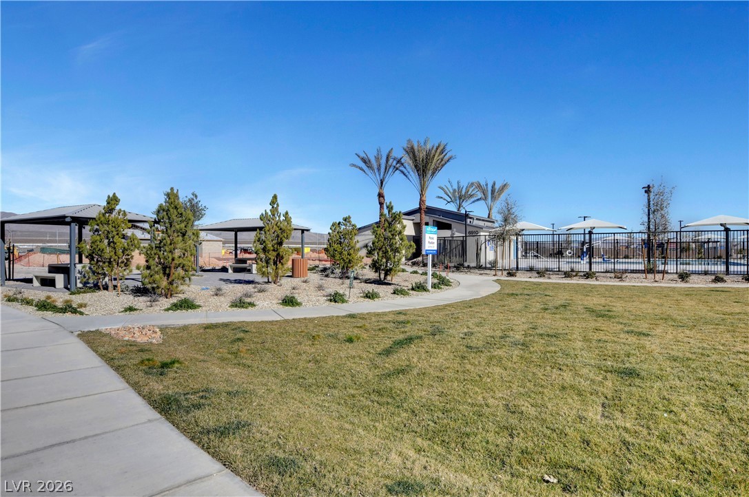 6944 Skyline Blue Street Property Photo 55