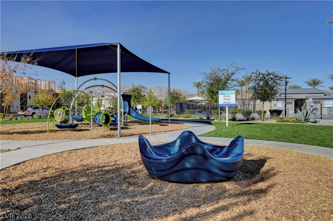 6944 Skyline Blue Street Property Photo 73