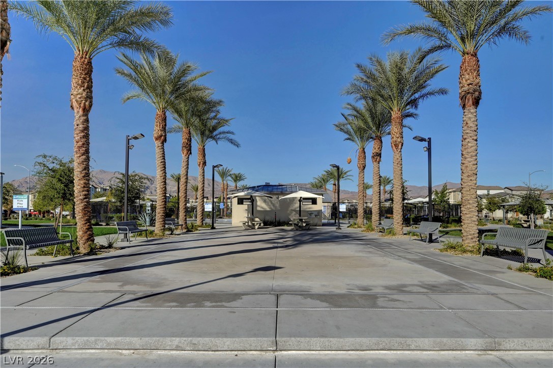 6944 Skyline Blue Street Property Photo 76