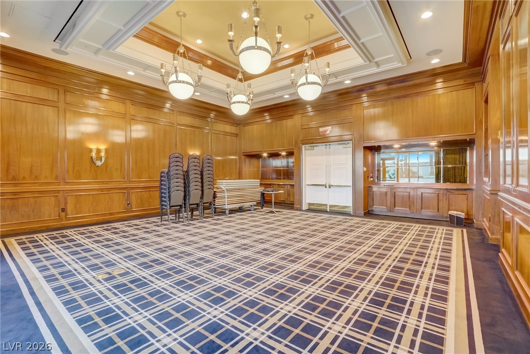 2000 North Fashion Show Drive 5612 Property Photo 26